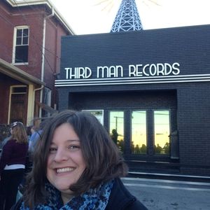 Meet your Posher, Gina